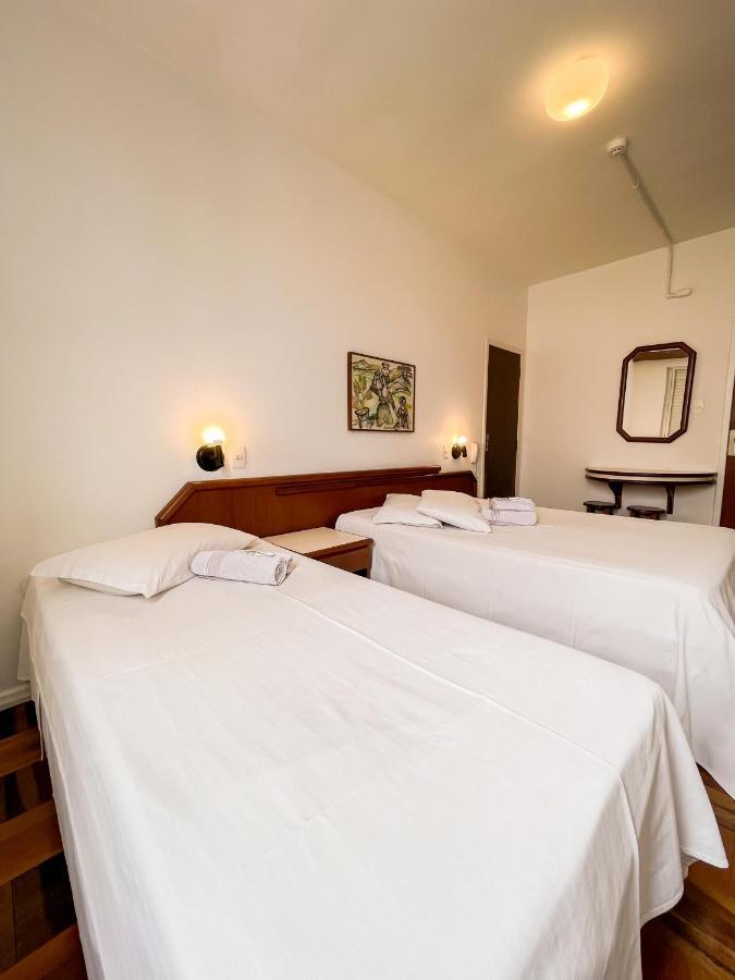 Hotel Canas Gold Florianópolis