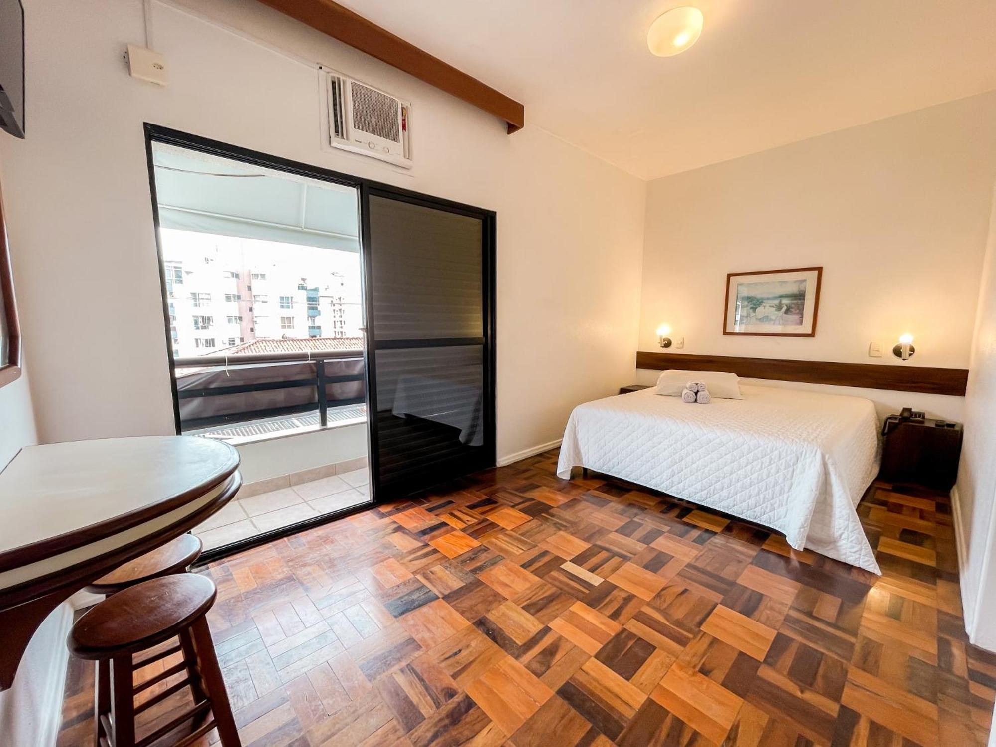 Canas Gold Hotel Florianópolis