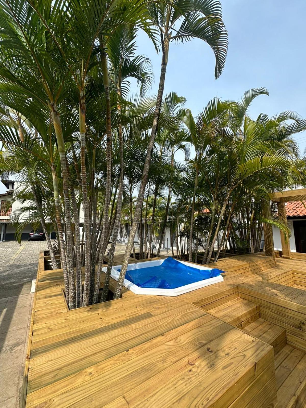 Canas Gold Florianópolis