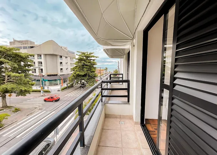 Canas Gold Praia Hotel