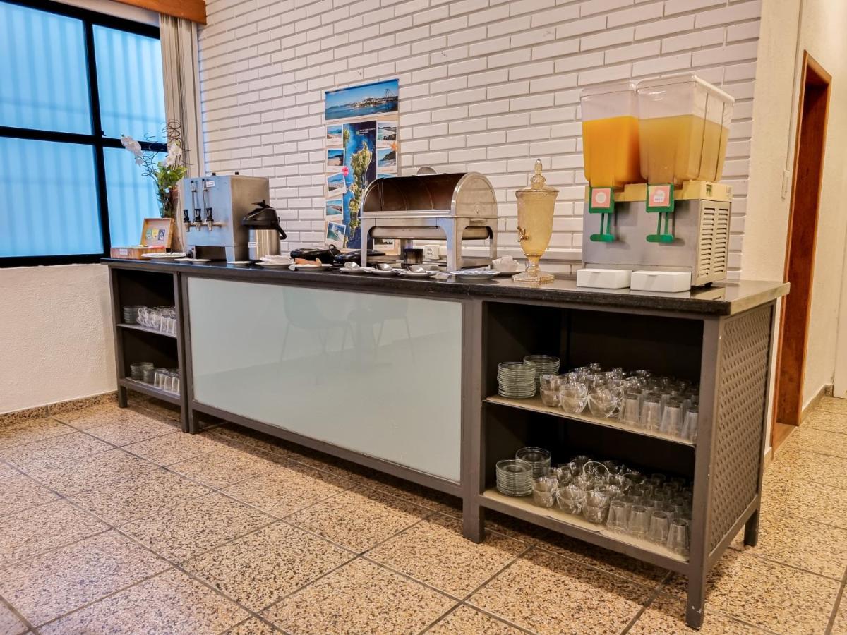 Canas Gold Hotel