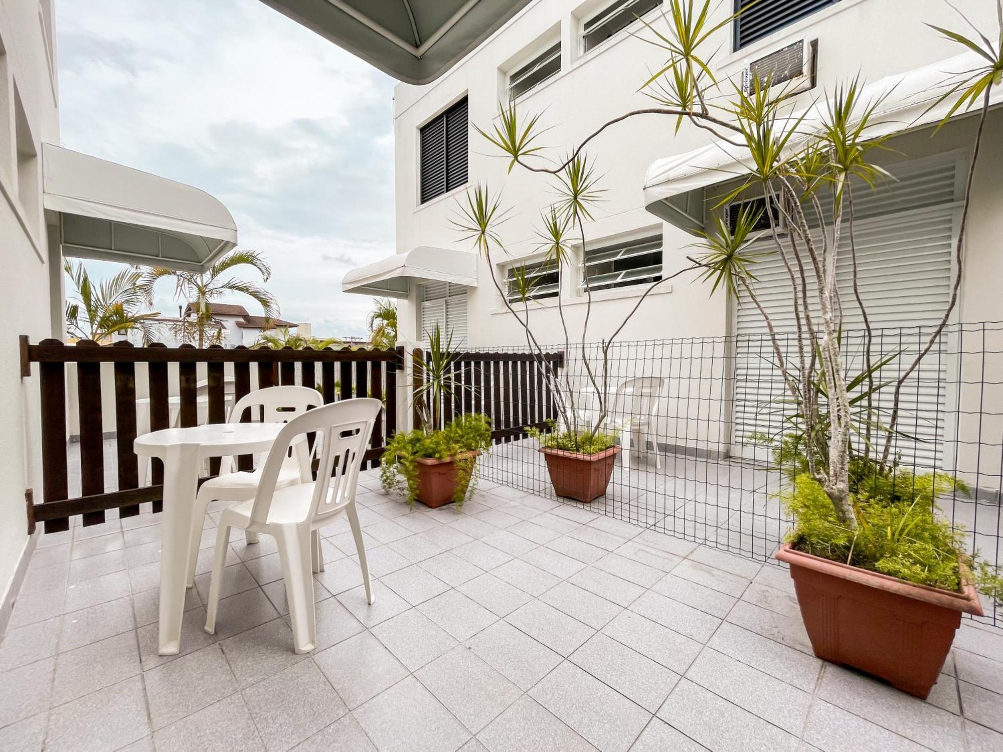 Hotel Canas Gold Florianopolis