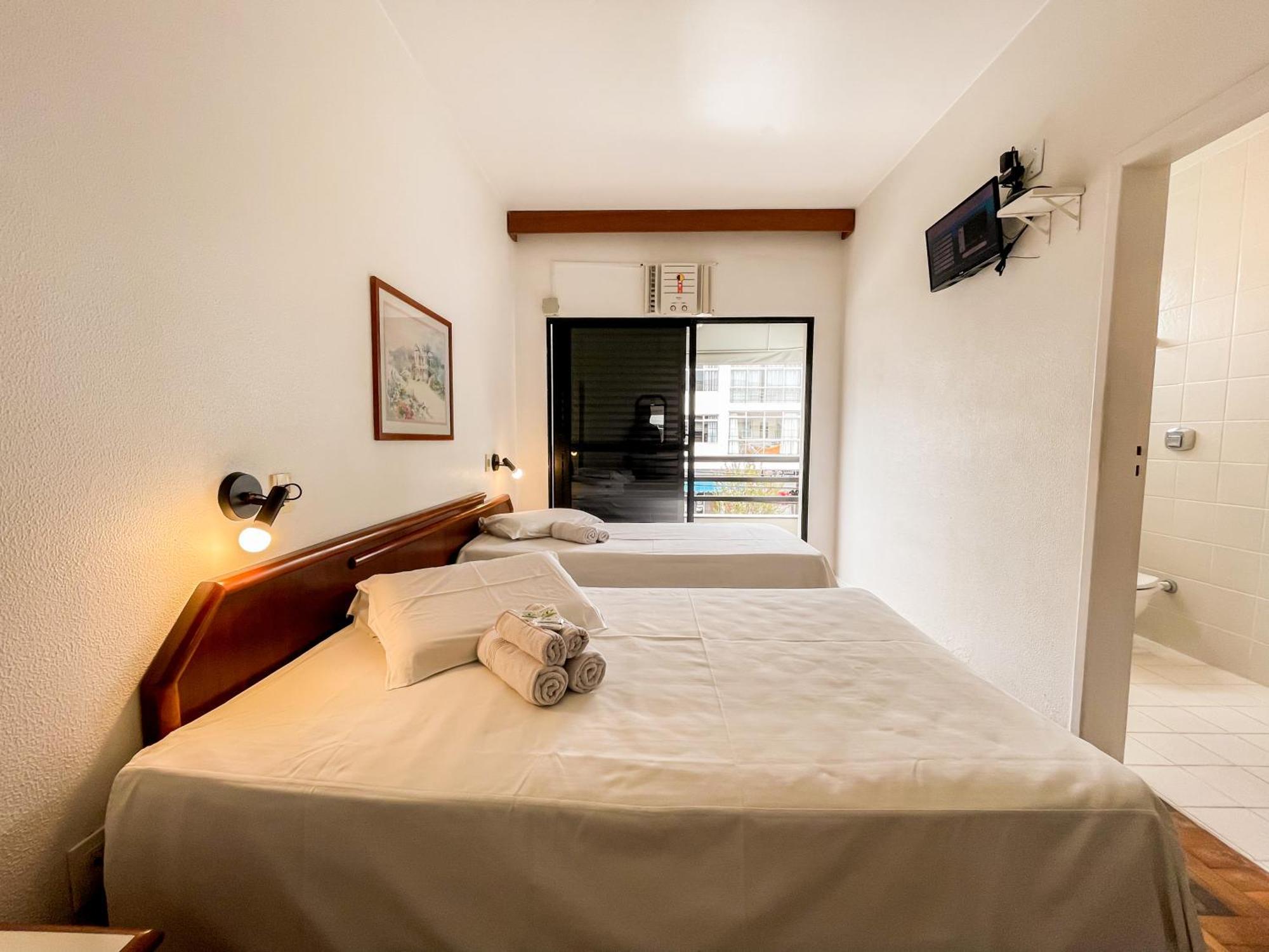 Canas Gold 3* Florianopolis