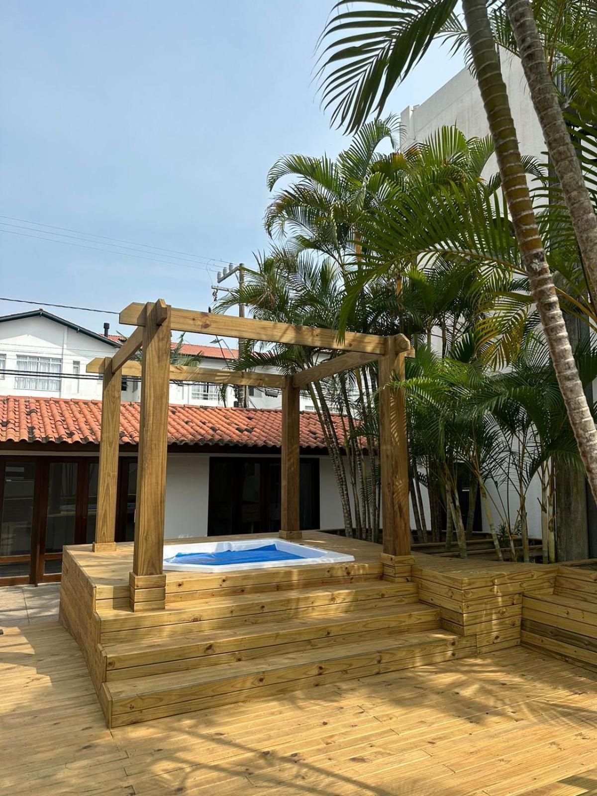 Canas Gold Hotel