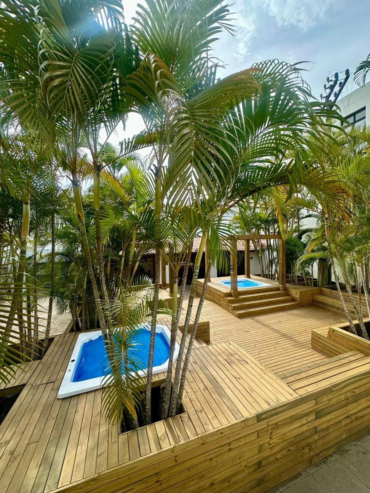Canas Gold Hotel Florianopolis